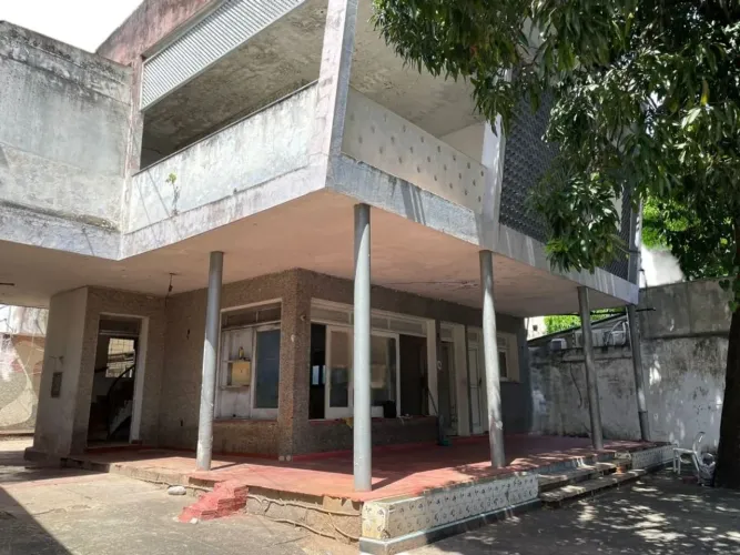 Prédio à venda, 610 m² por R$ 2.400.000,00 - Petrópolis - Natal/RN