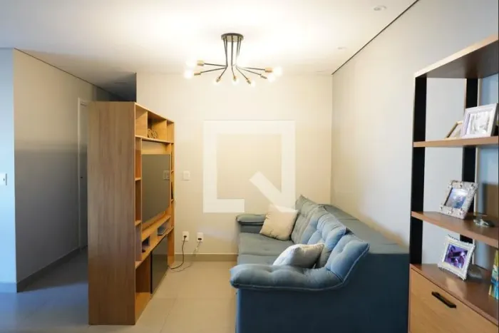 Apartamento à Venda - Belém, 3 Quartos, 74 m2