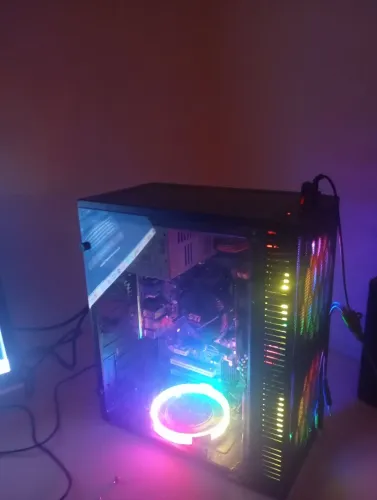 Vendo pc