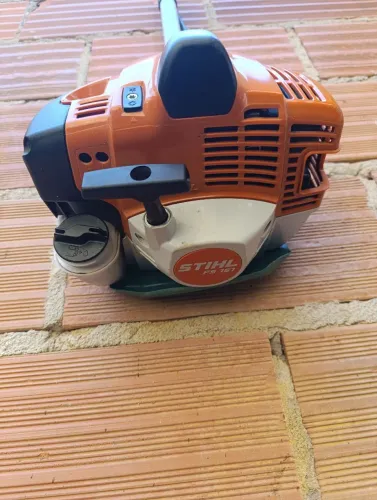 Roçadeira FS 161 Stihl