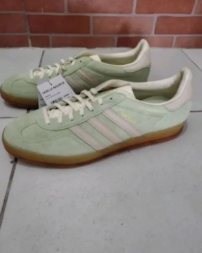 Tênis casual Gazelle indoor Adidas