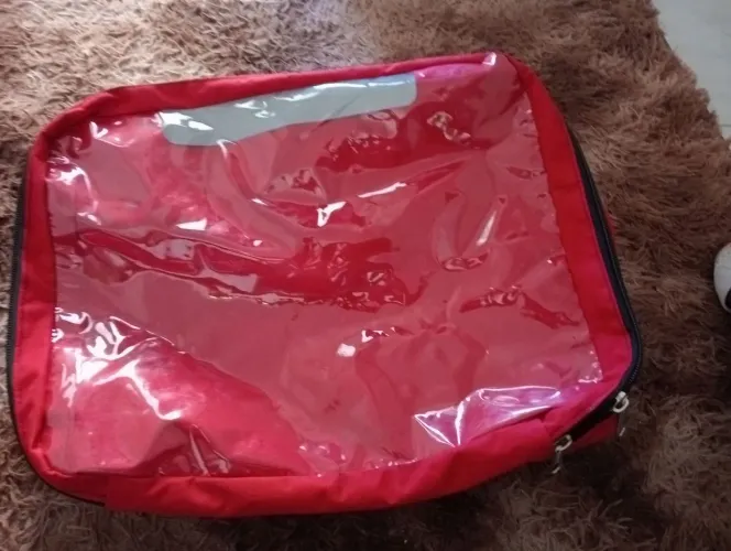 Comprei uma begue mais está muito grande pra mim fazer entrega paguei 130 vender 90 nova