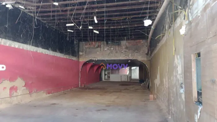 Grande Loja na Marechal Deodoro no Centro de NIterói!
