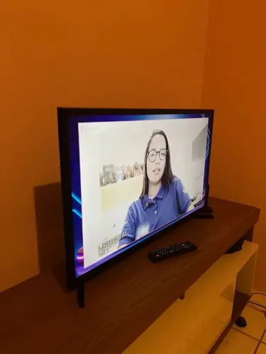 TV Samsung 32 polegadas