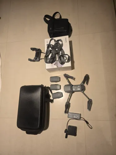 Vendo drone
