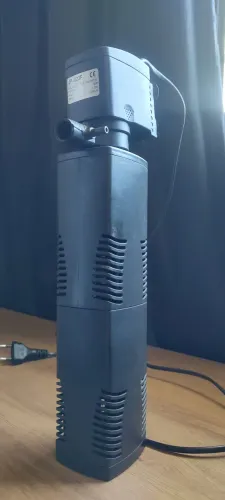 Filtro para aquário sunsun 