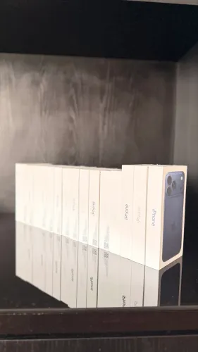 Iphone 17 Pro novo. Ler anúncio! 