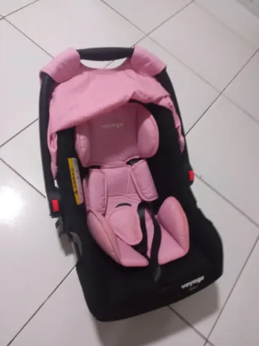BEBÊ CONFORTO VOYAGE
