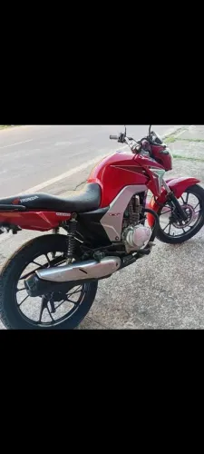*MOTOS HONDA........