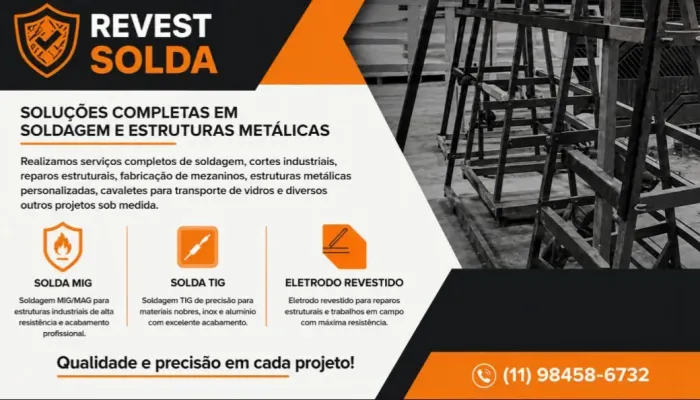 Descrição de Cargo: Serralheiro Perfil de Função: Oficial Serralheiro