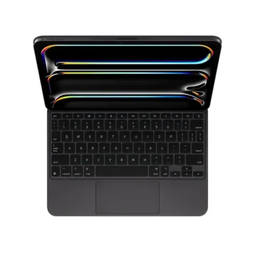 Case IPad Magic Keyboard Cor black 11 Polegadas