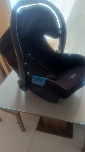 Bebê conforto Burigotto Touring