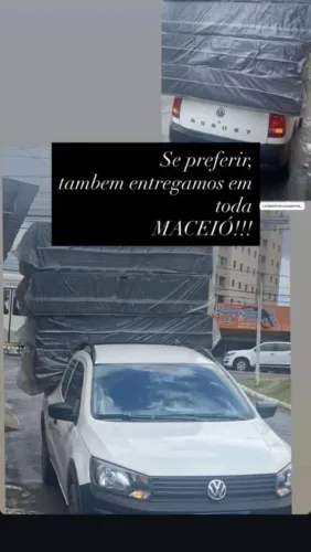 Cama Box casal