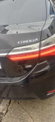 Toyota Corolla XEI 2.0 Flex 16V Aut. 2019