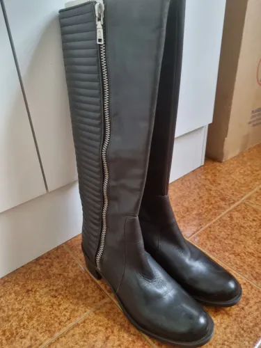 Bota feminina Santa Lolla
