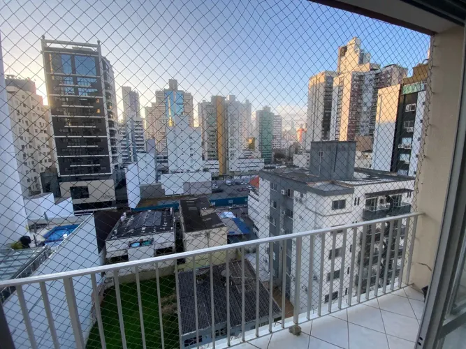 APARTAMENTO LOCAÇÃO BALNEÁRIO CAMBORIÚ S.C