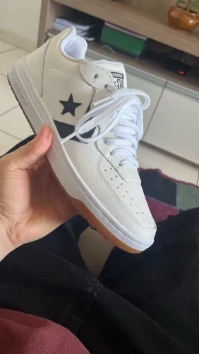 TÊNS CONVERSE RIVAL V2. (NOVO)!