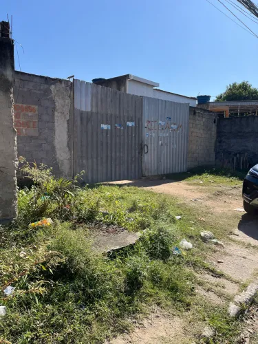 TERRENO São João de Meriti