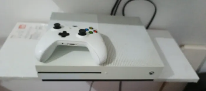 Troco Xbox one s por Pc com processador rizen 