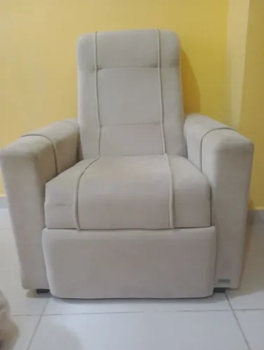 Poltrona do Papai