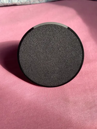 Echo Pop Alexa