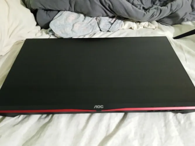 Monitor Gamer AOC Hero 24 165Hz 1ms 24