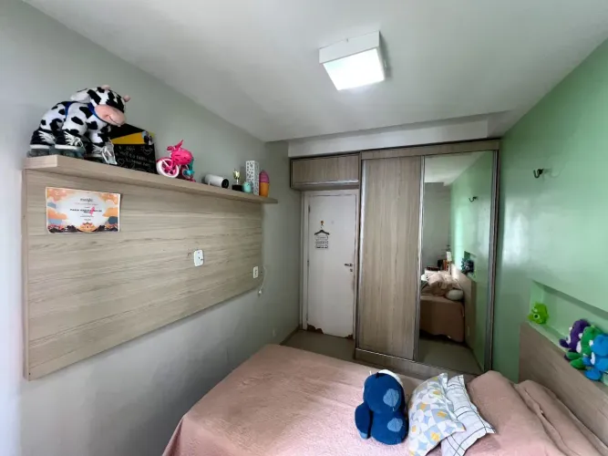 Alugo apartamento excelente potencial