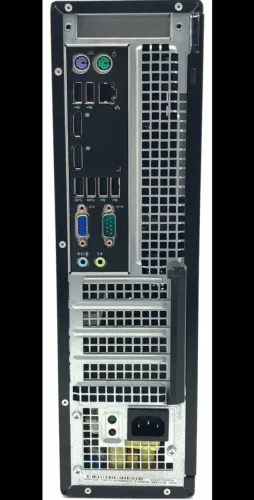 Computador dell optplex 7010