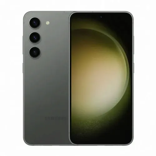 S23 FE 256 GB