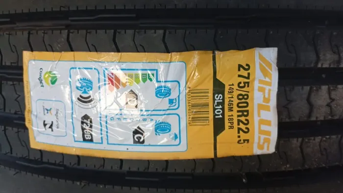 pneus Radial para Ônibus/Caminhão
