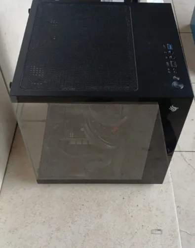 PC Xeon 2696v4 22 Nucleos/44 Threads 56GB Ram Gtx 1650