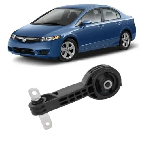 COXIM MOTOR TRASEIRO DIREITO NEW CIVIC 07/ CAMBIO AUTOMÁTICO