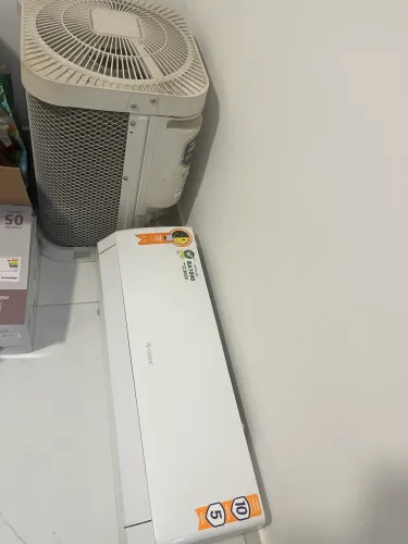 Ar condicionado Gree Novíssimo 
