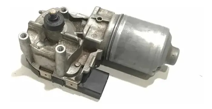 Motor Limpador Parabrisas Dianteiro Audi A3 Sportback 2014