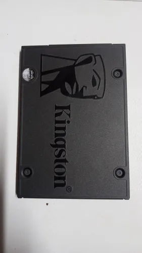 SSD Kingston 240GB excelente