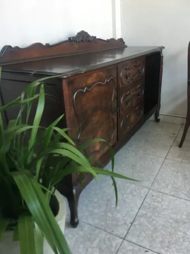 Buffet / cômoda Etagere R$3000,