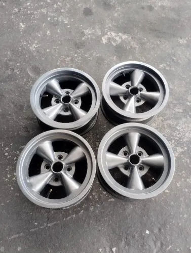 Rodas aro13 furação 4x100