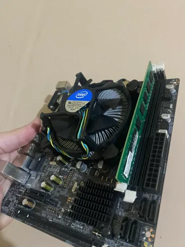 Kit i3 3ºGeração