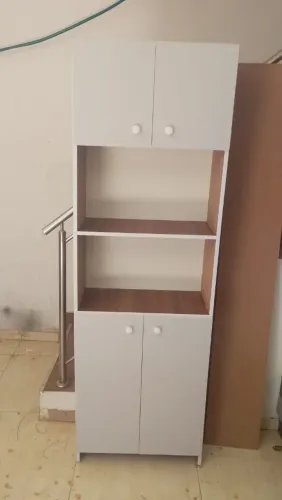 Armario cozinha