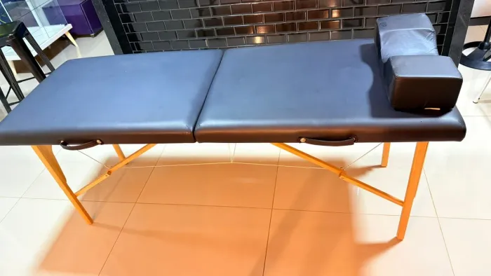 Maca dobrável 