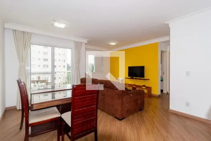Apartamento à Venda - Mooca, 2 Quartos, 64 m2