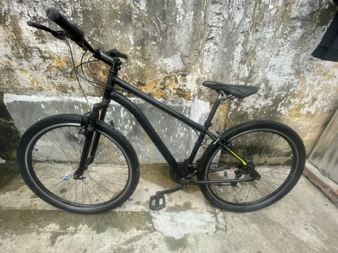 Bicicleta Caloi aro 29