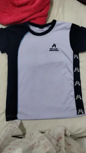 Uniforme Adventista 