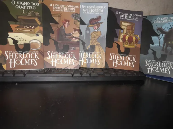Kit 5 livros pra tirar seu filho da tela pelo menor preço do mercado não perca essa chance
