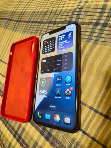 iPhone Xs Max 512gb