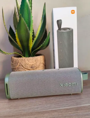 Xiaomi Sound Outdoor 30W Original Lacrado