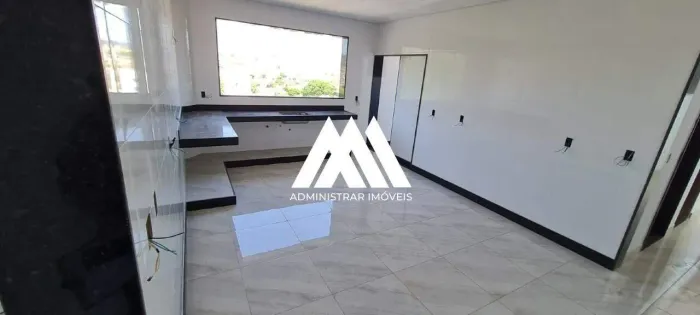 Vendo apartamento em Itaúna com excelente localização!
