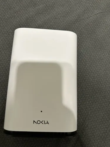 Roteador Mesh Wi-Fi Nokia WiFi Beacon 1.1