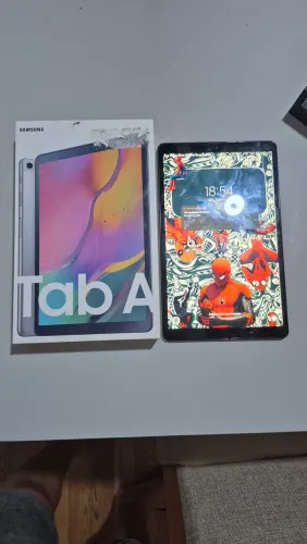 GALAXY TAB A10.1 32GB