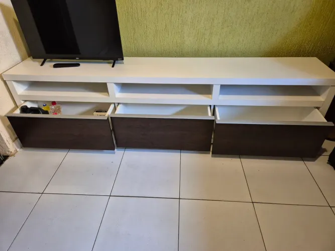 Rack moderno